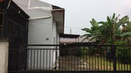 Kost keluarga Mamah Ori (Pontianak kota)