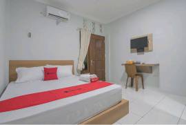 Kost hemat setara hotel di Singkawang