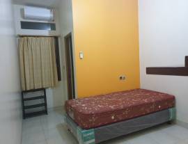 Kost My Green Home, Lippo Karawaci