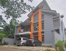 Kost My Green Home, Lippo Karawaci