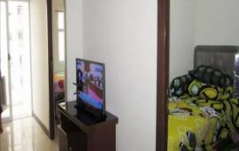 Apartemen Pluit Sea View Alnindo