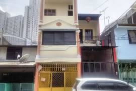 Kosan Semeru Jakarta Barat