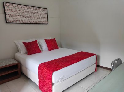 Hibiscus Exclusive Kost Putra