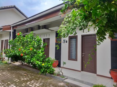 Hibiscus Exclusive Kost Putra