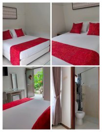 Hibiscus Exclusive Kost Putra