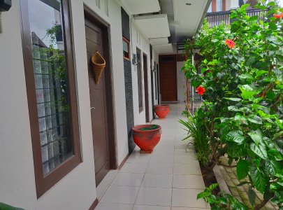 Hibiscus Exclusive Kost Putra