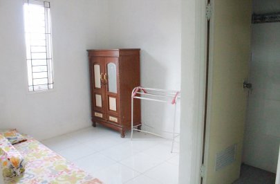 Kost 47 Untuk Pria & Wanita (Free WIFI, Pasar Minggu)