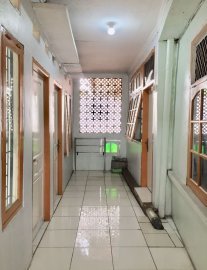 Kost 47 Untuk Pria & Wanita (Free WIFI, Pasar Minggu)