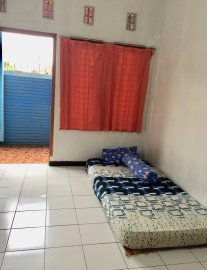 Kost 47 Untuk Pria & Wanita (Free WIFI, Pasar Minggu)