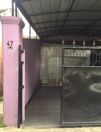 Kost 47 Untuk Pria & Wanita (Free WIFI, Pasar Minggu)