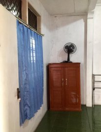 Kost 47 Untuk Pria & Wanita (Free WIFI, Pasar Minggu)