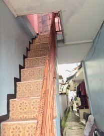 Kost 47 Untuk Pria & Wanita (Free WIFI, Pasar Minggu)