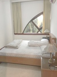 Apatemen Simprug Indah (3+1 Bedroom)