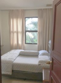 Apatemen Simprug Indah (3+1 Bedroom)