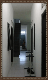 Kost Pria Surabaya