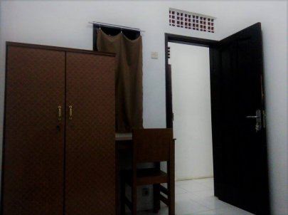 Kost Pria Surabaya