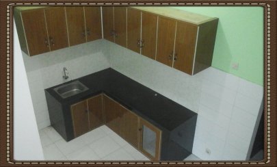 Kost Pria Surabaya