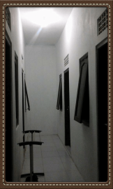 Kost Pria Surabaya