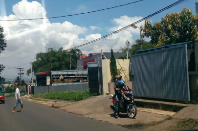 KOST Putri PURI YASMIN Unpad Jatinangor Bandung