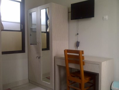 KOST Putri PURI YASMIN Unpad Jatinangor Bandung