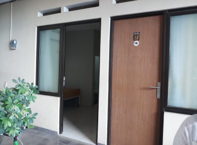 KOST Putri PURI YASMIN Unpad Jatinangor Bandung