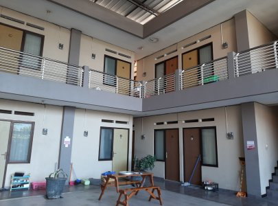 KOST Putri PURI YASMIN Unpad Jatinangor Bandung