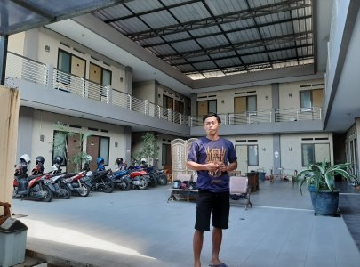 KOST Putri PURI YASMIN Unpad Jatinangor Bandung