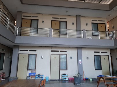 KOST Putri PURI YASMIN Unpad Jatinangor Bandung