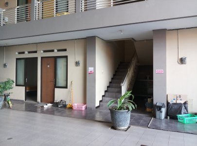 KOST Putri PURI YASMIN Unpad Jatinangor Bandung