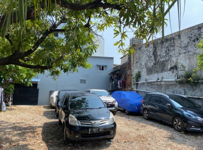 Rumah kost serca daerah jelambar jalan tubagus angke penjaringan