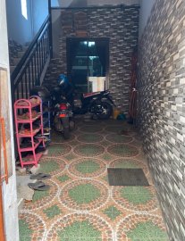 Rumah kost serca daerah jelambar jalan tubagus angke penjaringan