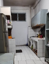 Kost Khusus Putri Tanah Abang, Lokasi Strategis