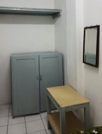 Kost Khusus Putri Tanah Abang, Lokasi Strategis