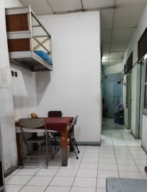 Kost Khusus Putri Tanah Abang, Lokasi Strategis