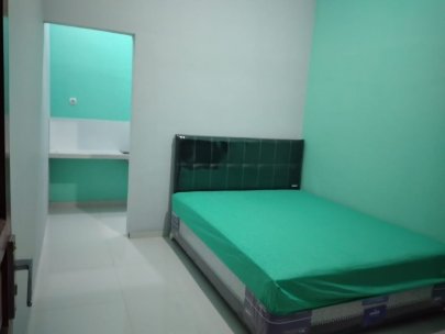 Kost Putri Uma Srikandi dekat STAIN Kartasura