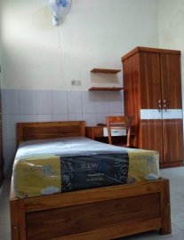 Kost Buana Kota Mojokerto