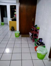 Rumah Kos Putra Griya Shanta Blok A 