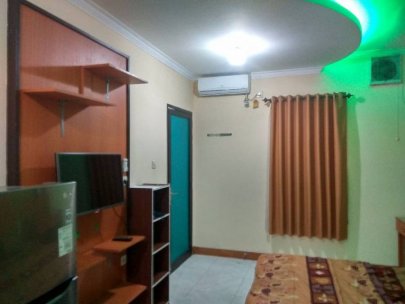 Kost Ekslusif Kualitas Bintang 3 (***) Harga Sangat Terjangkau !!!