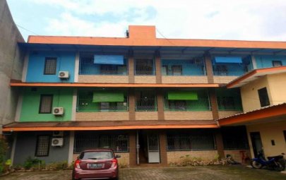 Kost Ekslusif Kualitas Bintang 3 (***) Harga Sangat Terjangkau !!!