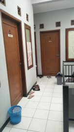 KOST KHUSUS PUTRI BANDUNG DEKAT POLBAN/POLTEKPOS/MARANATA