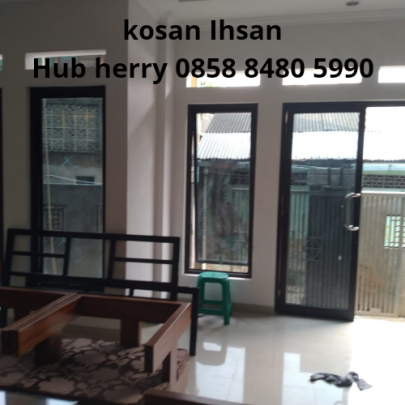 kosan ihsan