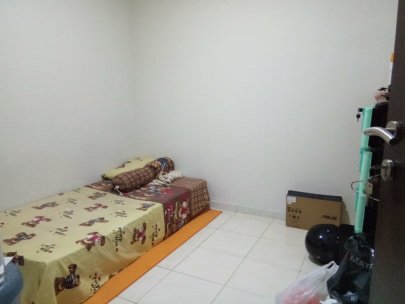 Kost Telkom Universitas