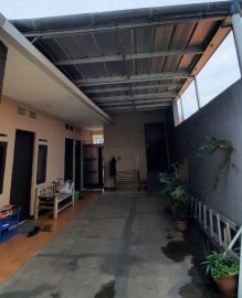 Kost Telkom Universitas