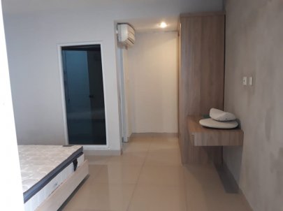 Kost Exclusive Tebet