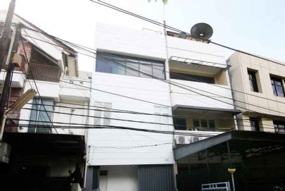 Sewa Kost Cideng Airy eco