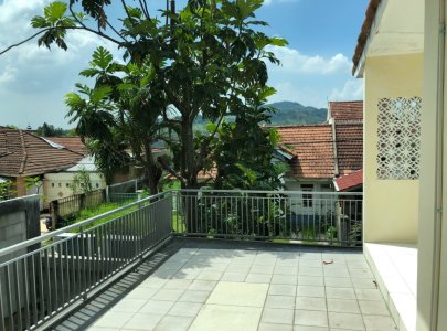 Kost Putri Alam Segar Sentul City