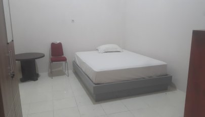 Kost Eksklusif HARIAN 100RB/MLM DI TENGAH KOTA MAKASSAR