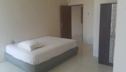 Kost Eksklusif HARIAN 100RB/MLM DI TENGAH KOTA MAKASSAR