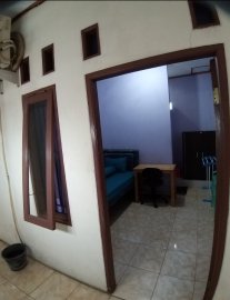 Kost Faza Haiza