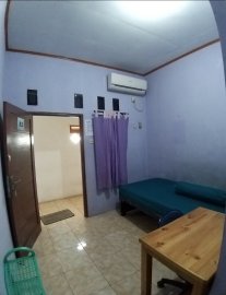 Kost Faza Haiza